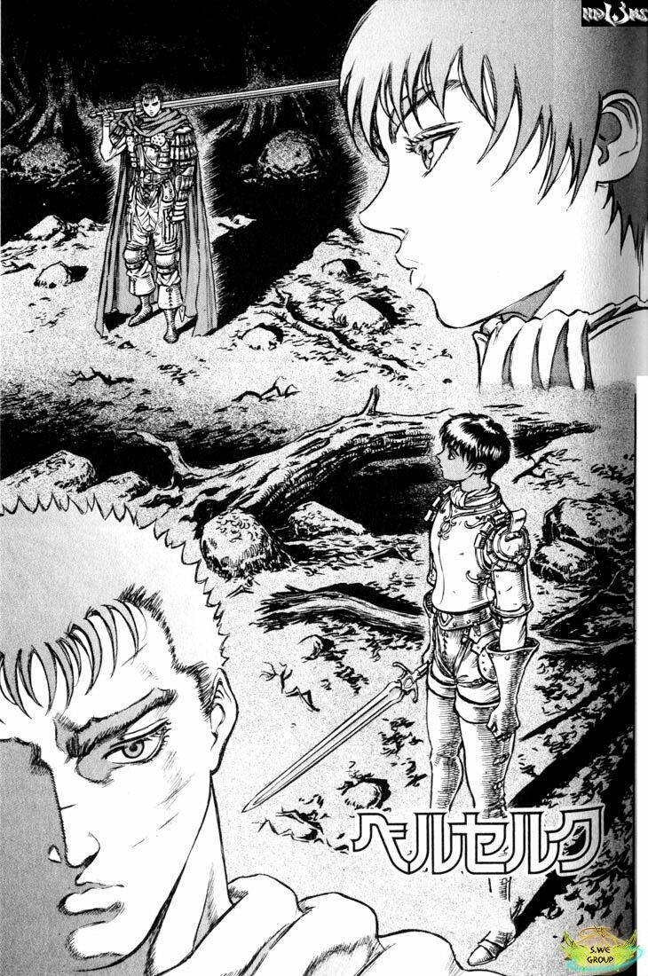 Berserk Chapter 60 - Next Chapter 61