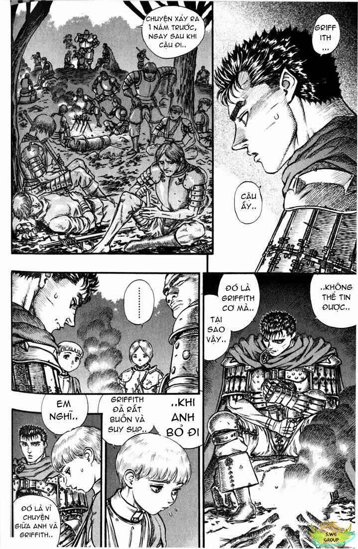 Berserk Chapter 60 - Next Chapter 61