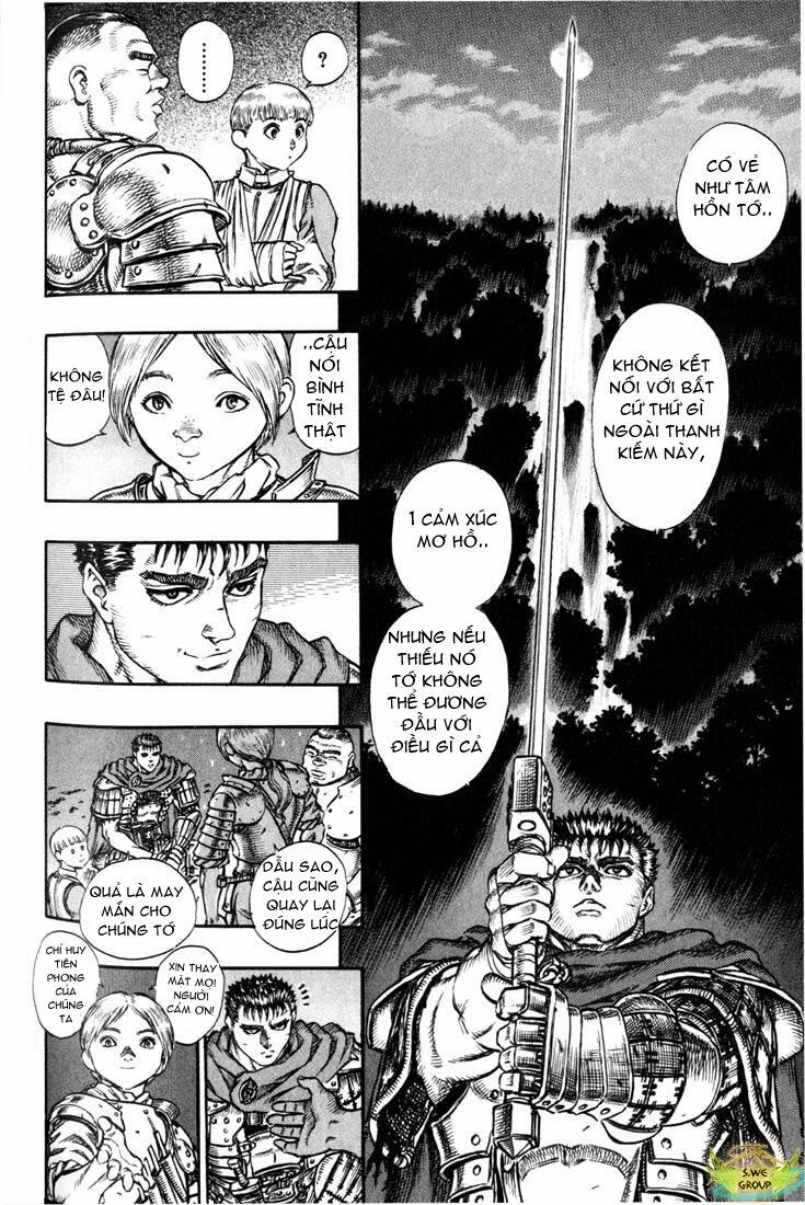 Berserk Chapter 60 - Next Chapter 61