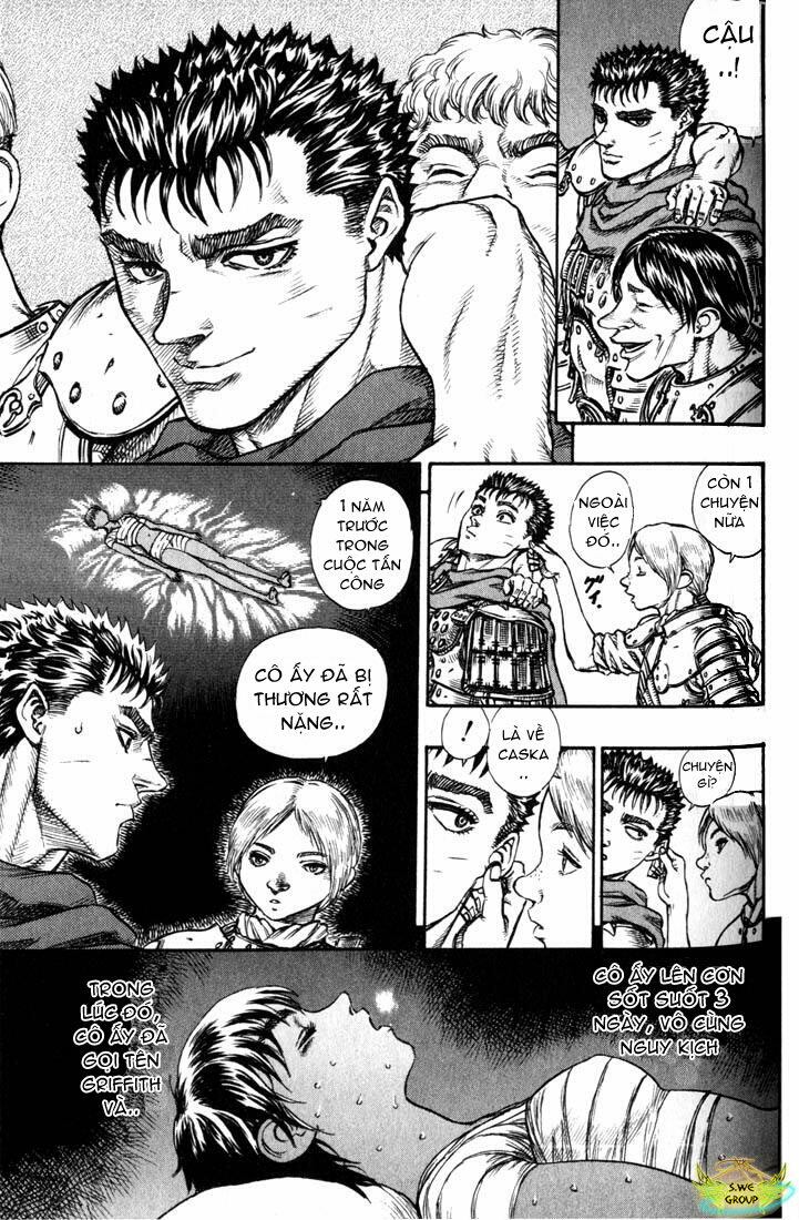 Berserk Chapter 60 - Next Chapter 61