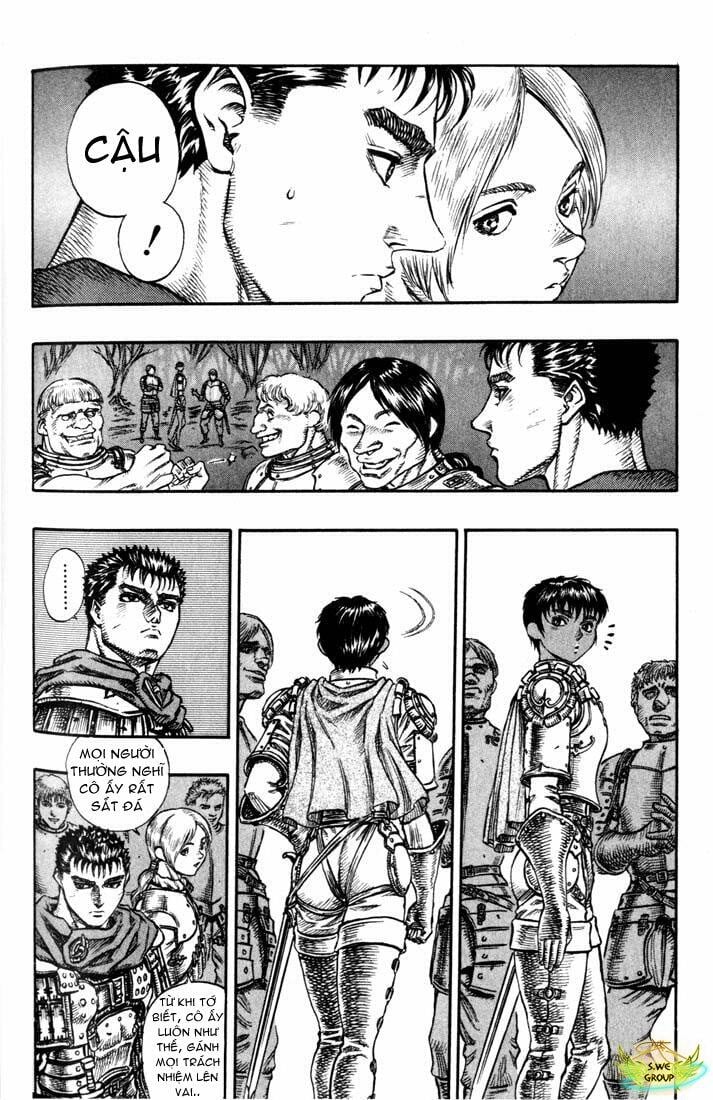 Berserk Chapter 60 - Next Chapter 61