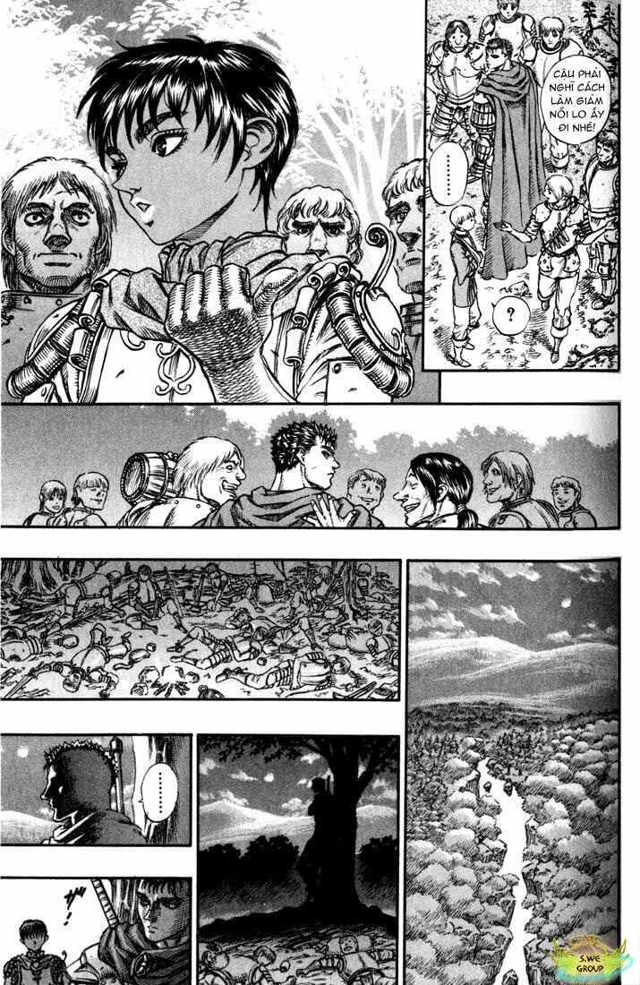 Berserk Chapter 60 - Next Chapter 61