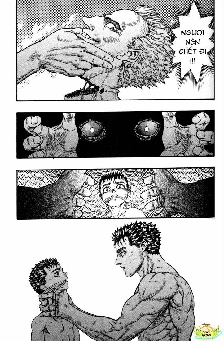 Berserk Chapter 63 - Next Chapter 64