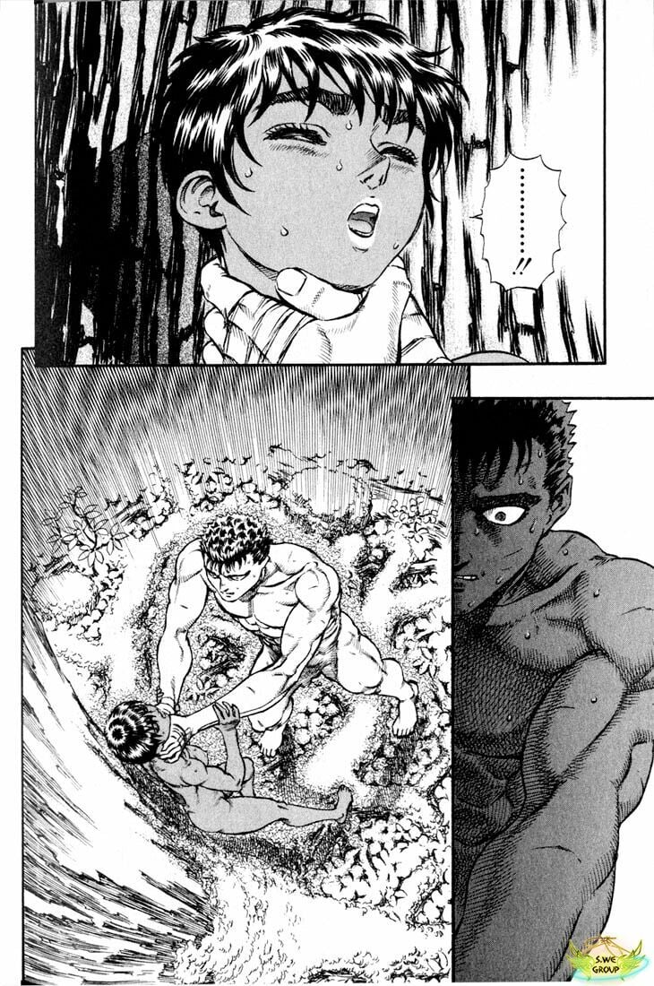 Berserk Chapter 63 - Next Chapter 64