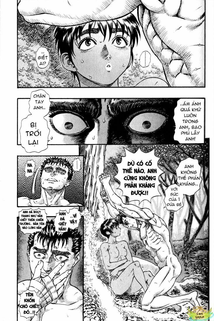 Berserk Chapter 63 - Next Chapter 64