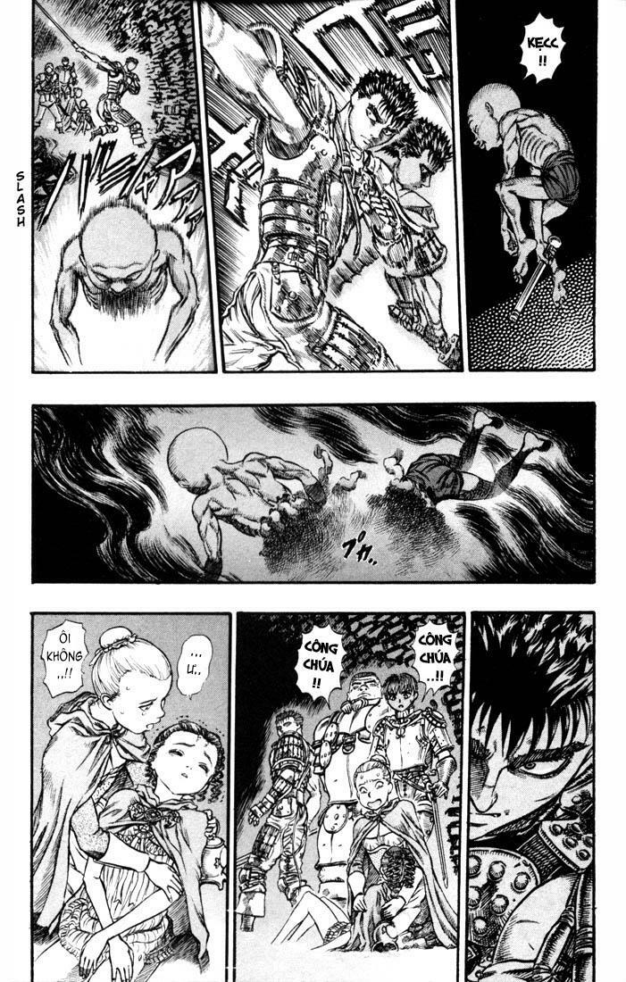 Berserk Chapter 73 - Next Chapter 74