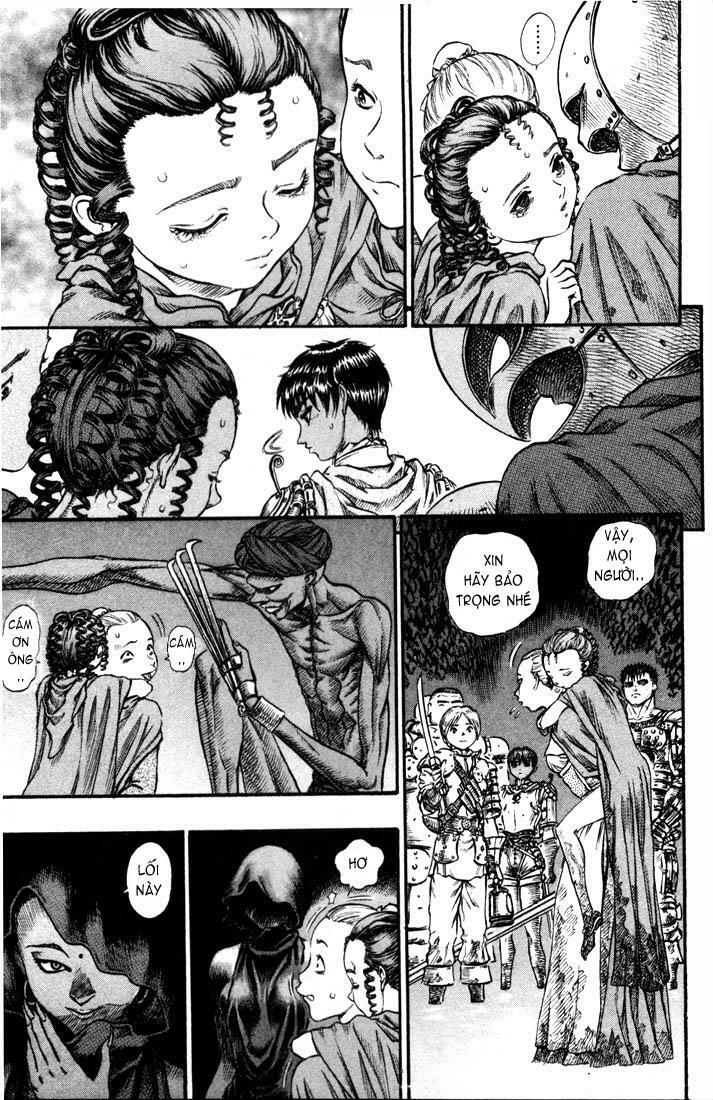 Berserk Chapter 73 - Next Chapter 74