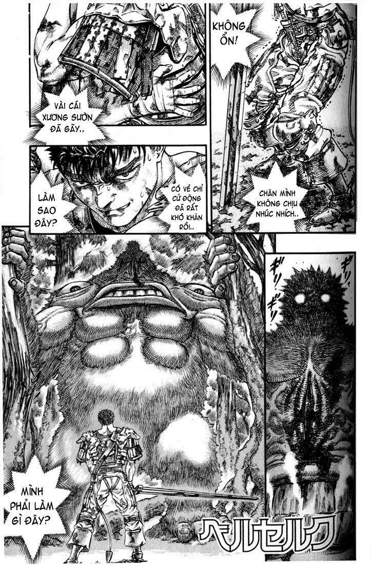 Berserk Chapter 82 - Next Chapter 83