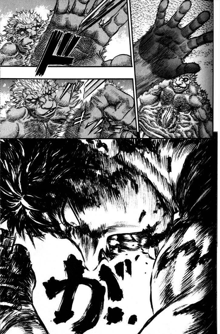 Berserk Chapter 82 - Next Chapter 83