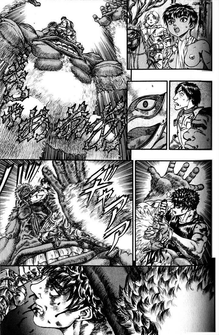 Berserk Chapter 82 - Next Chapter 83