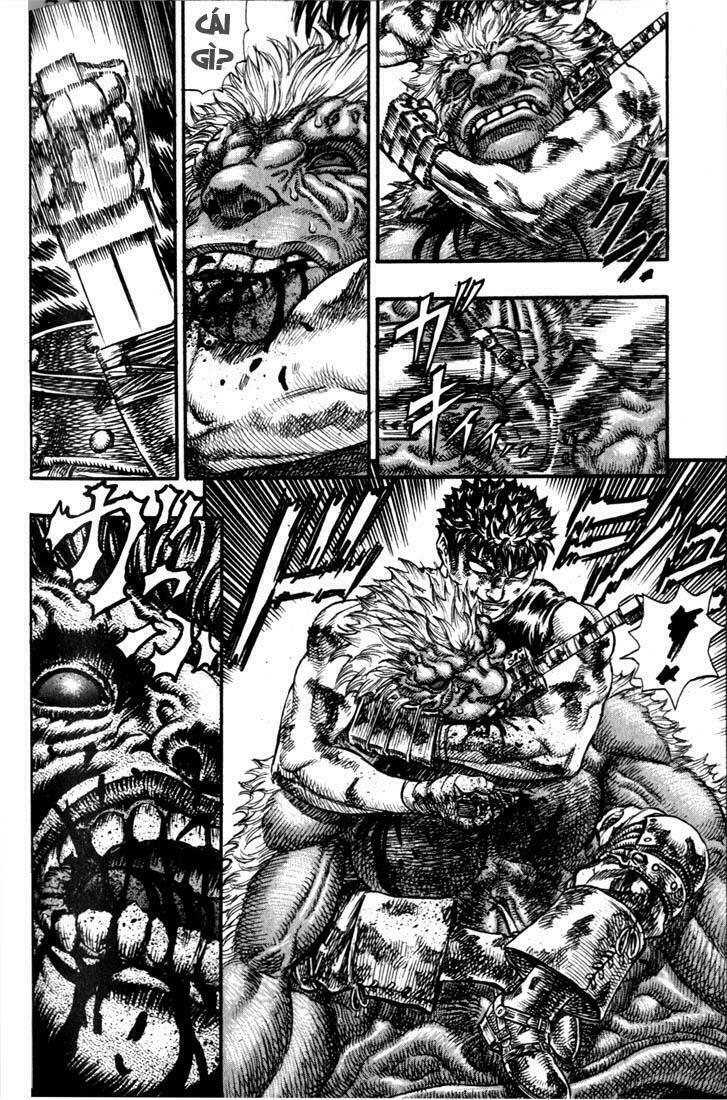 Berserk Chapter 82 - Next Chapter 83