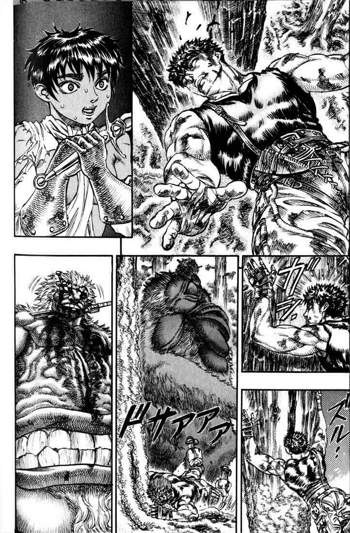 Berserk Chapter 82 - Next Chapter 83