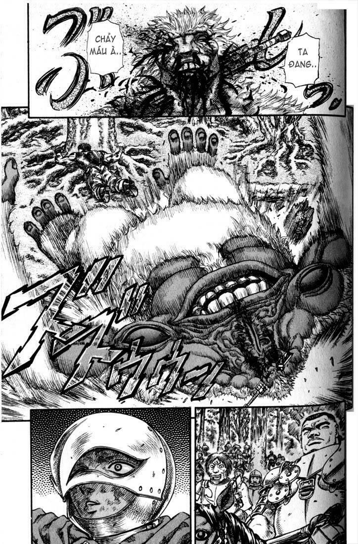 Berserk Chapter 82 - Next Chapter 83