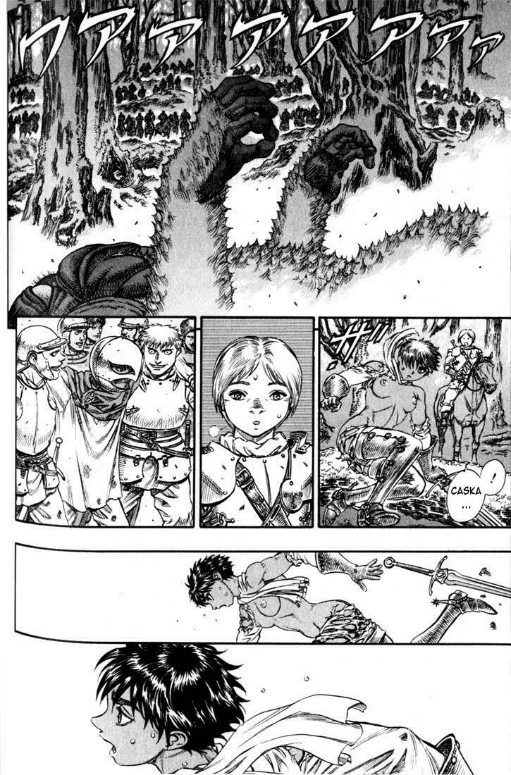 Berserk Chapter 82 - Next Chapter 83