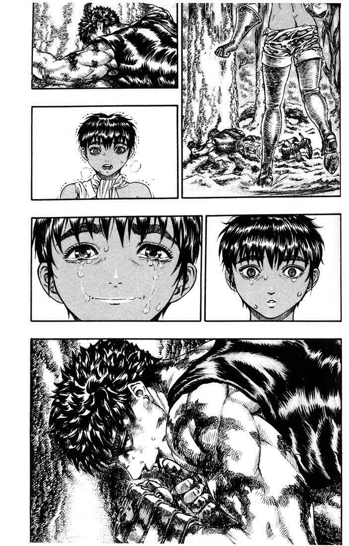 Berserk Chapter 82 - Next Chapter 83