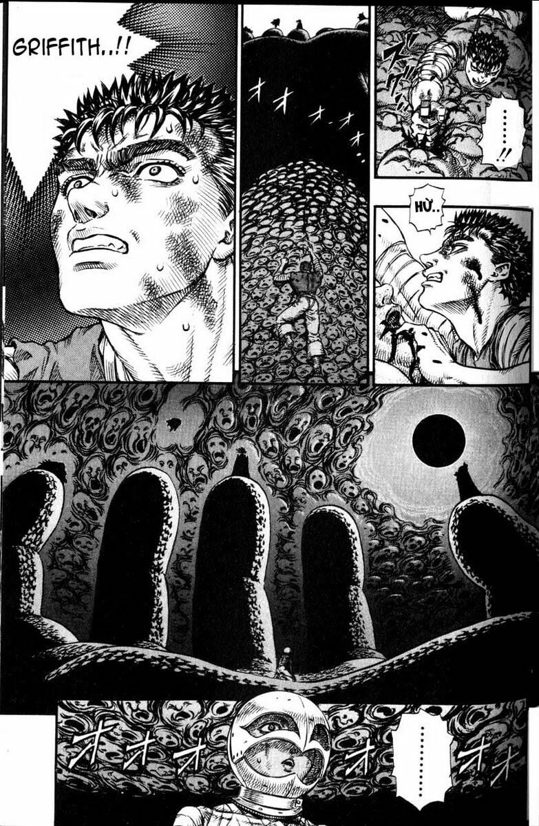 Berserk Chapter 93 - Next Chapter 94