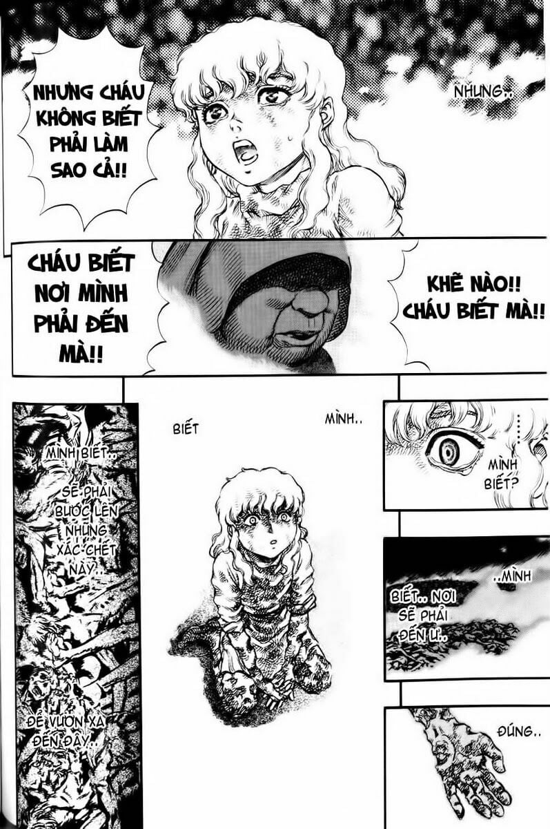 Berserk Chapter 93 - Next Chapter 94