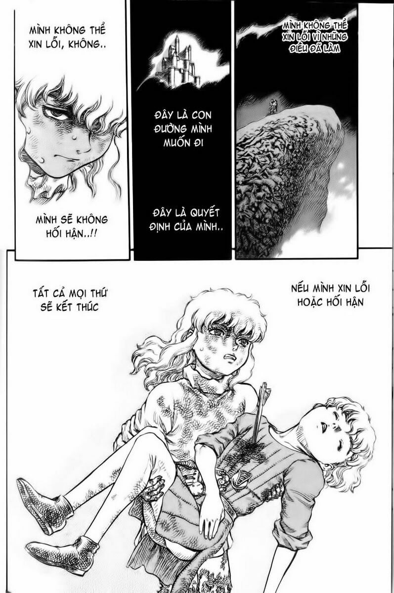 Berserk Chapter 93 - Next Chapter 94