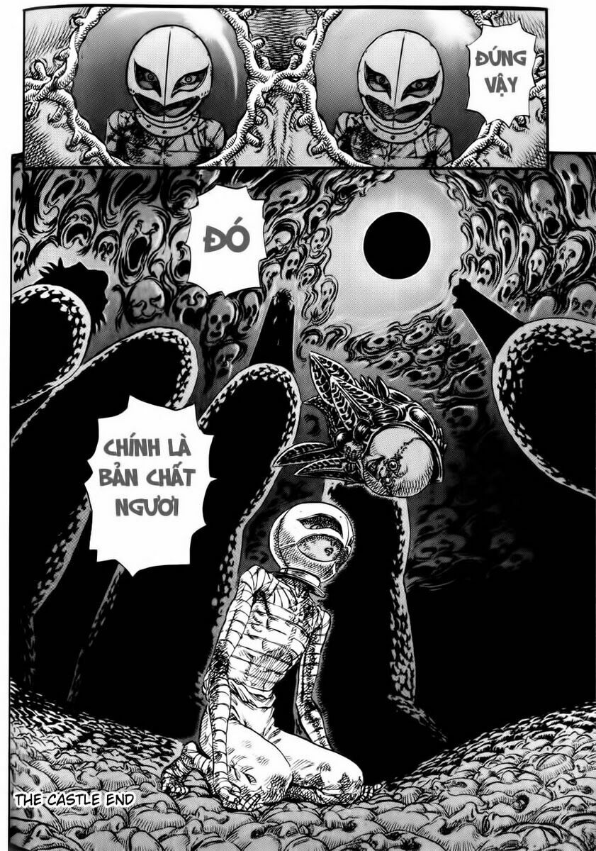 Berserk Chapter 93 - Next Chapter 94