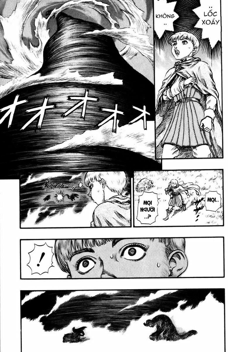 Berserk Chapter 95 - Next Chapter 96