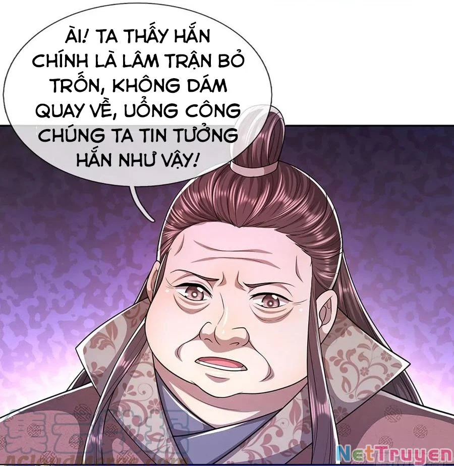 Bị Giam Cầm Trăm Vạn Năm Đệ Tử Ta Trải Khắp Chư Thiên Thần Giới Chapter 106 - Next Chapter 107