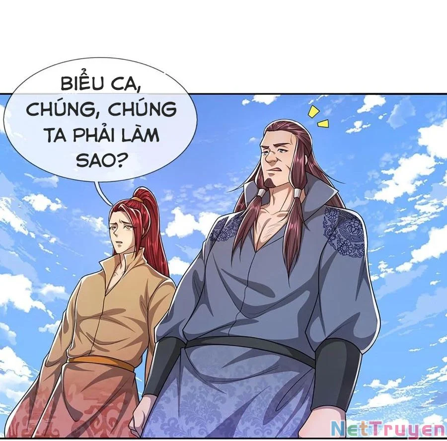 Bị Giam Cầm Trăm Vạn Năm Đệ Tử Ta Trải Khắp Chư Thiên Thần Giới Chapter 106 - Next Chapter 107