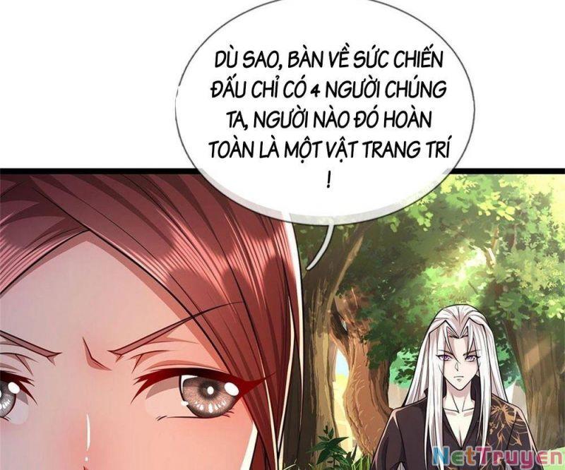 Bị Giam Cầm Trăm Vạn Năm Đệ Tử Ta Trải Khắp Chư Thiên Thần Giới Chapter 16 - Next Chapter 17