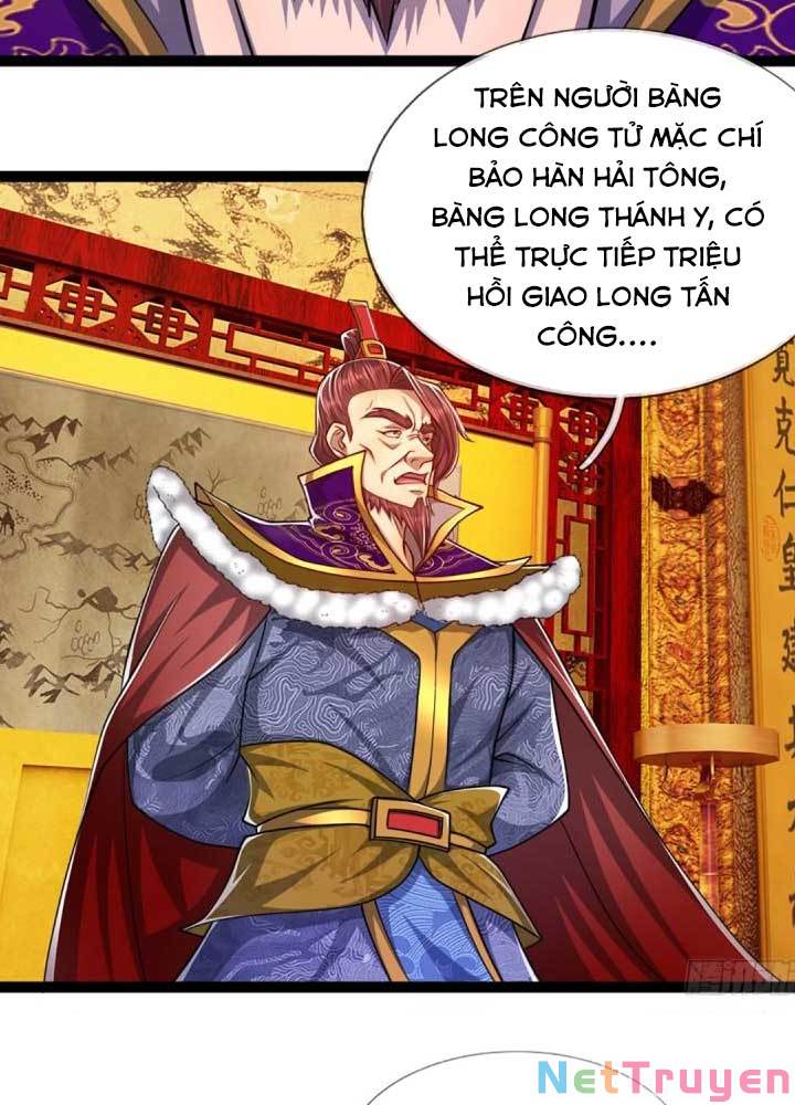 Bị Giam Cầm Trăm Vạn Năm Đệ Tử Ta Trải Khắp Chư Thiên Thần Giới Chapter 85 - Next Chapter 86