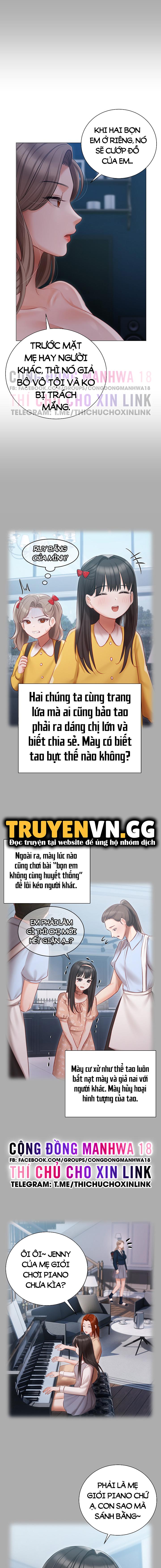 Xem ảnh Bí Mật Biệt Thự Hyeonjung - Chapter 29 - 008 - Truyenhentaiz.net