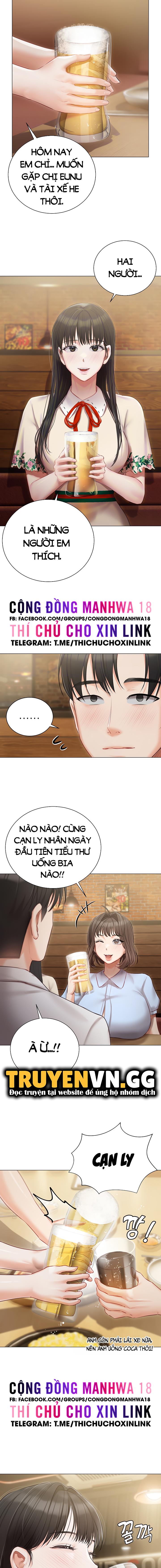 Xem ảnh Bí Mật Biệt Thự Hyeonjung - Chapter 33 - 013 - Truyenhentaiz.net