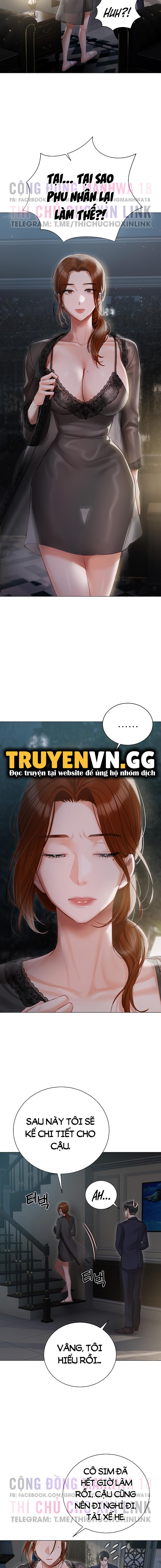 Xem ảnh Bí Mật Biệt Thự Hyeonjung - Chapter 35 - 014 - Truyenhentaiz.net