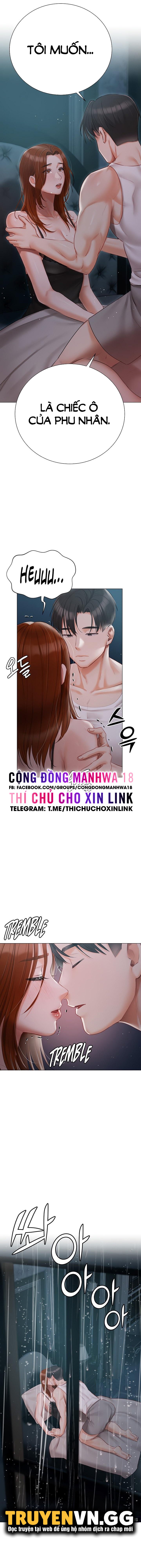 Xem ảnh Bí Mật Biệt Thự Hyeonjung - Chapter 36 - 017 - Truyenhentaiz.net