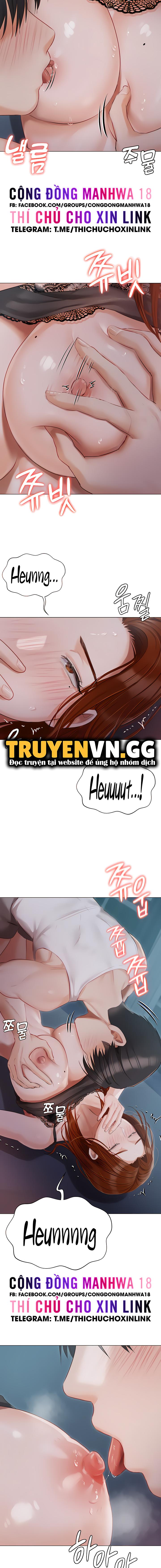 Xem ảnh Bí Mật Biệt Thự Hyeonjung - Chapter 37 - 010 - Truyenhentaiz.net