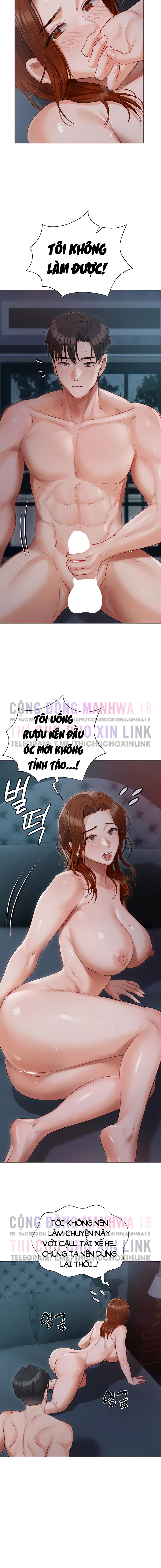 Xem ảnh Bí Mật Biệt Thự Hyeonjung - Chapter 37 - 013 - Truyenhentaiz.net