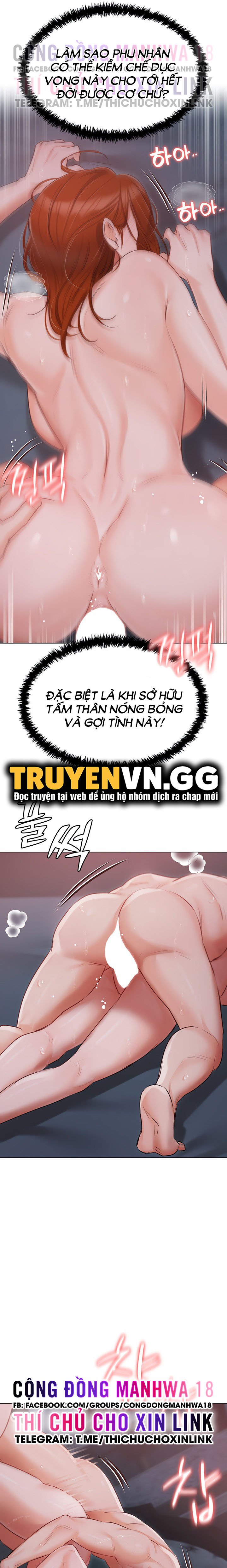 Xem ảnh Bí Mật Biệt Thự Hyeonjung - Chapter 38 - 010 - Truyenhentaiz.net