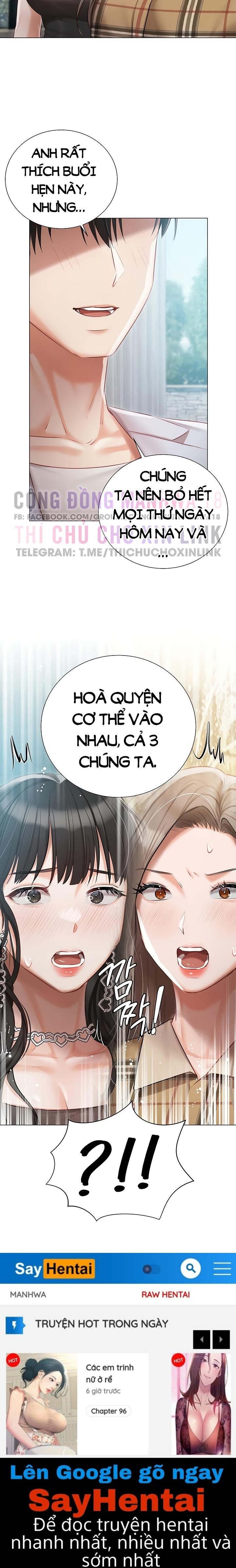 Xem ảnh Bí Mật Biệt Thự Hyeonjung - Chapter 43 - 017 - Truyenhentaiz.net