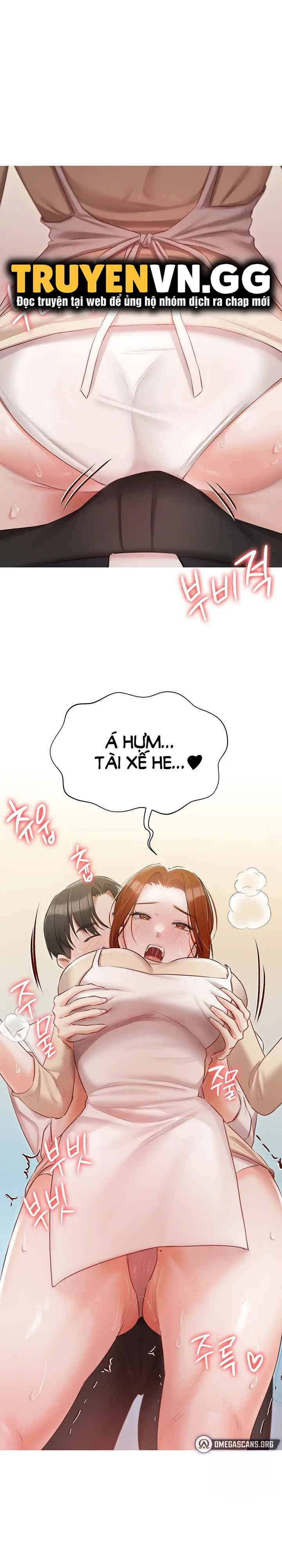 Xem ảnh Bí Mật Biệt Thự Hyeonjung - Chapter 48 - 010 - Truyenhentaiz.net