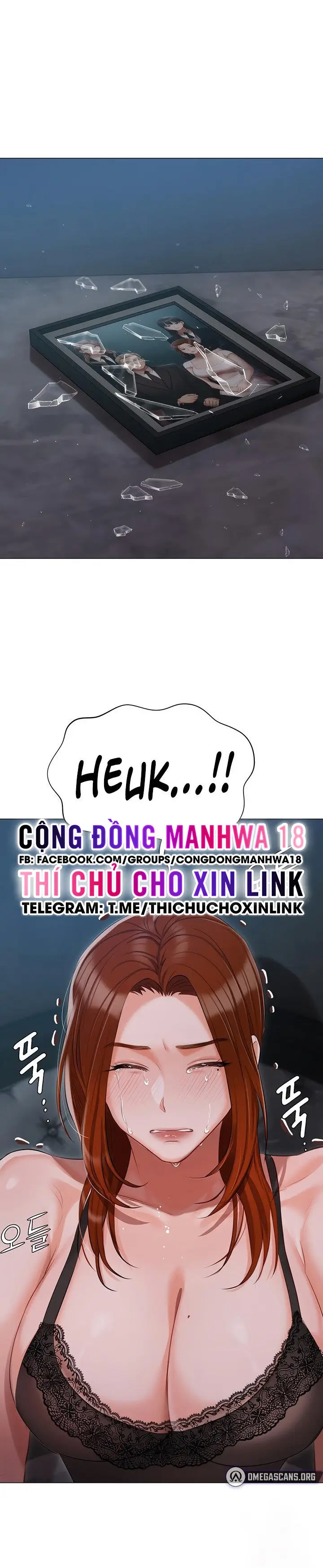 Xem ảnh Bí Mật Biệt Thự Hyeonjung - Chapter 48 - 033 - Truyenhentaiz.net