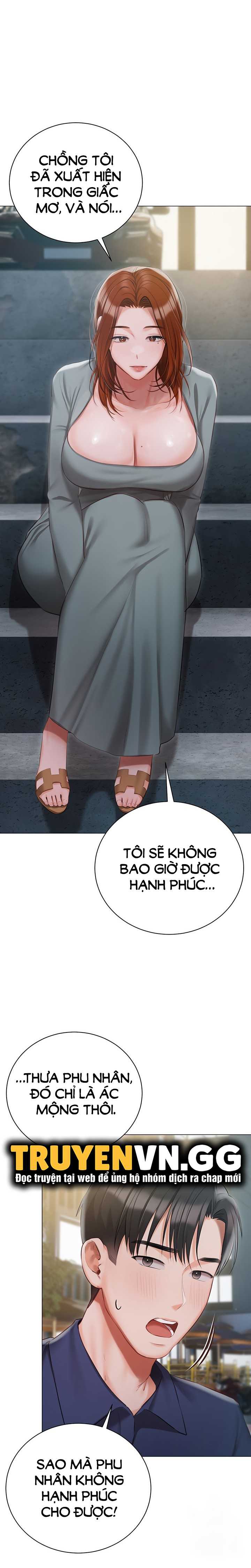 Xem ảnh Bí Mật Biệt Thự Hyeonjung - Chapter 49 - 016 - Truyenhentaiz.net