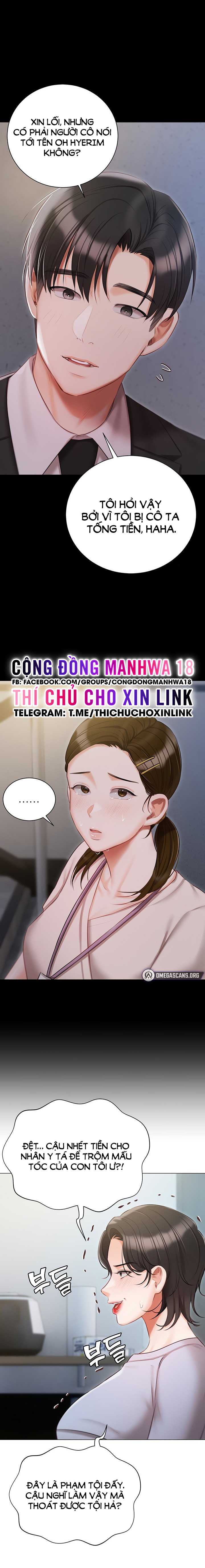 Xem ảnh Bí Mật Biệt Thự Hyeonjung - Chapter 51 - 010 - Truyenhentaiz.net