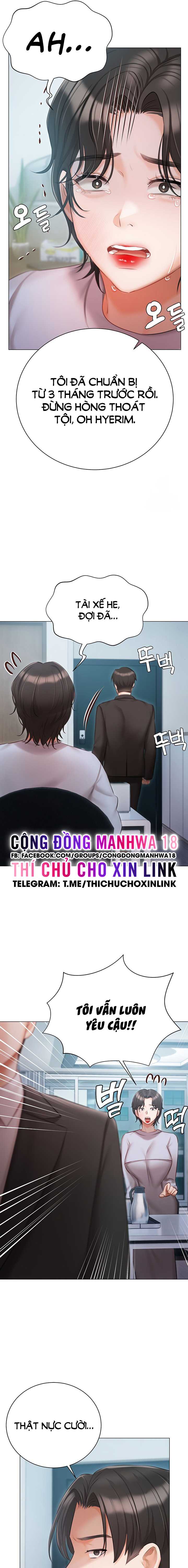 Xem ảnh Bí Mật Biệt Thự Hyeonjung - Chapter 51 - 015 - Truyenhentaiz.net