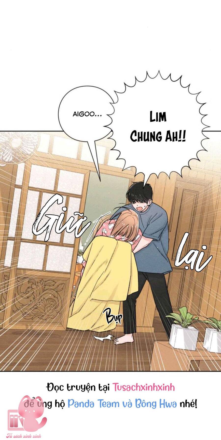 Bí Mật Thanh Xuân Chapter 49 - Next 