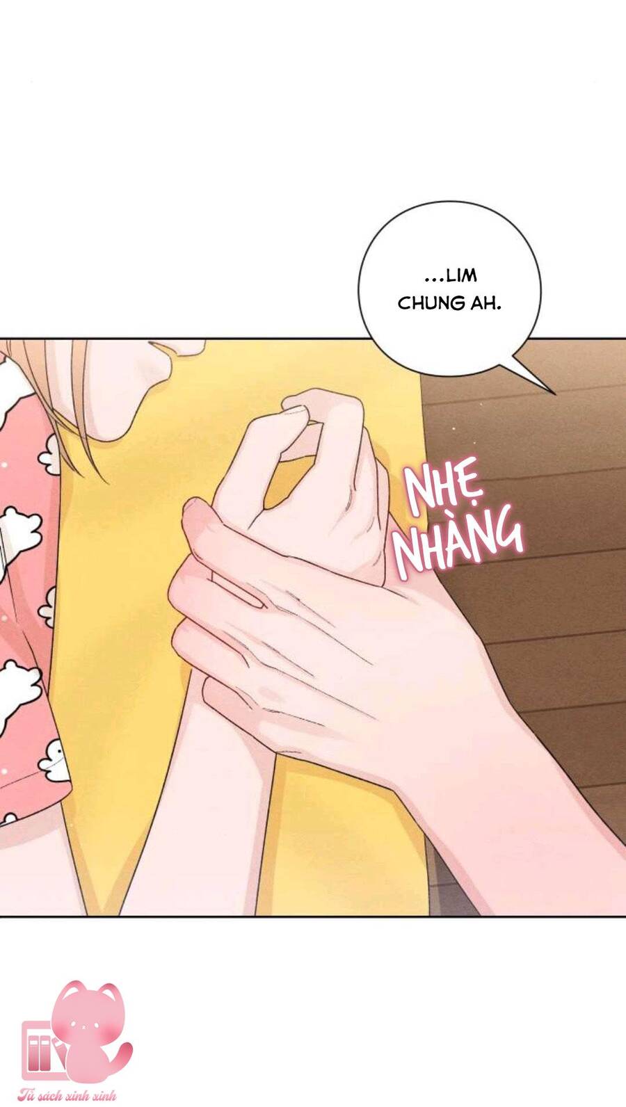 Bí Mật Thanh Xuân Chapter 49 - Next 