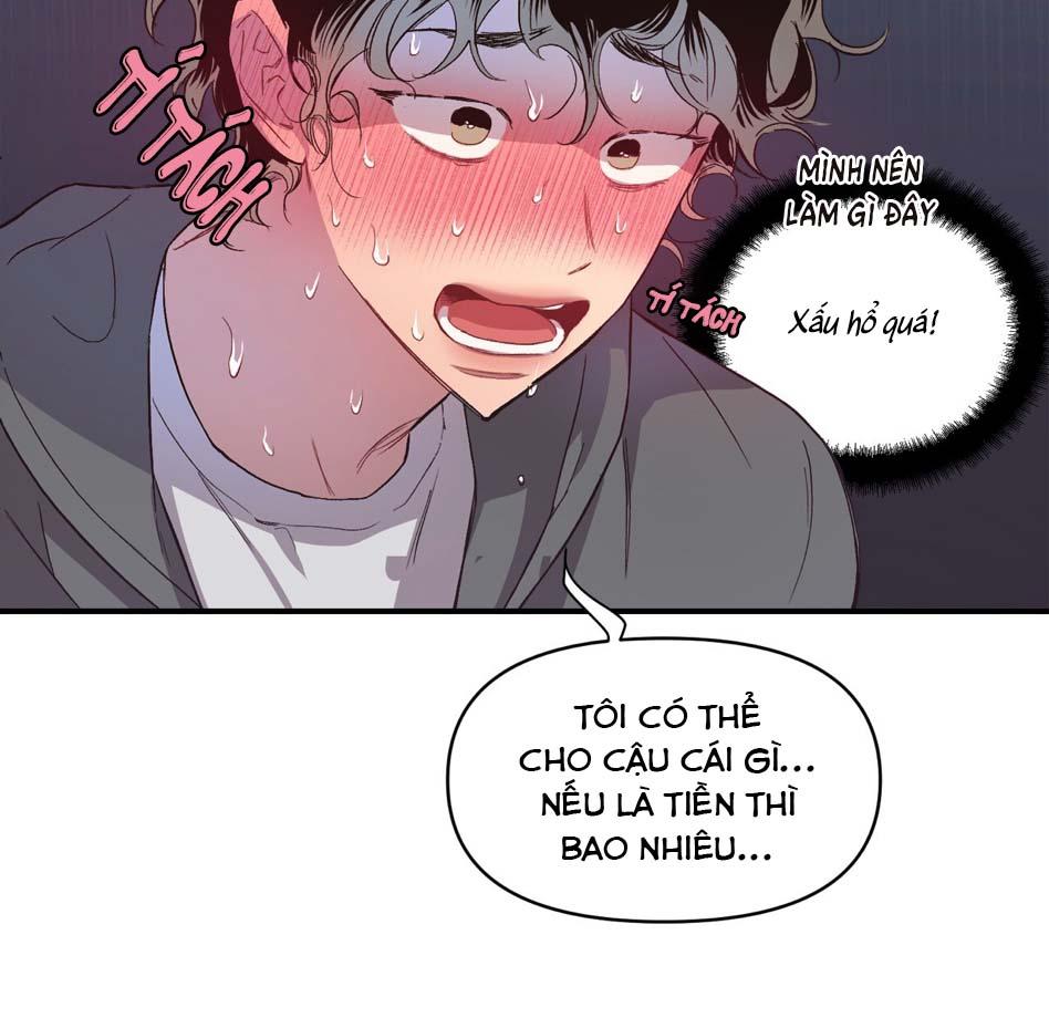 BÍ MẬT TRONG TÂM TRÍ ???? Chapter 12 - Next Chapter 13