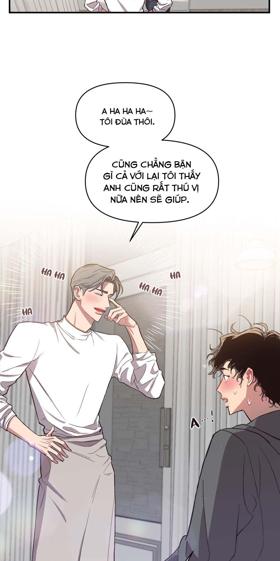 BÍ MẬT TRONG TÂM TRÍ ???? Chapter 12 - Next Chapter 13