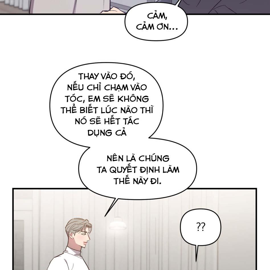 BÍ MẬT TRONG TÂM TRÍ ???? Chapter 12 - Next Chapter 13