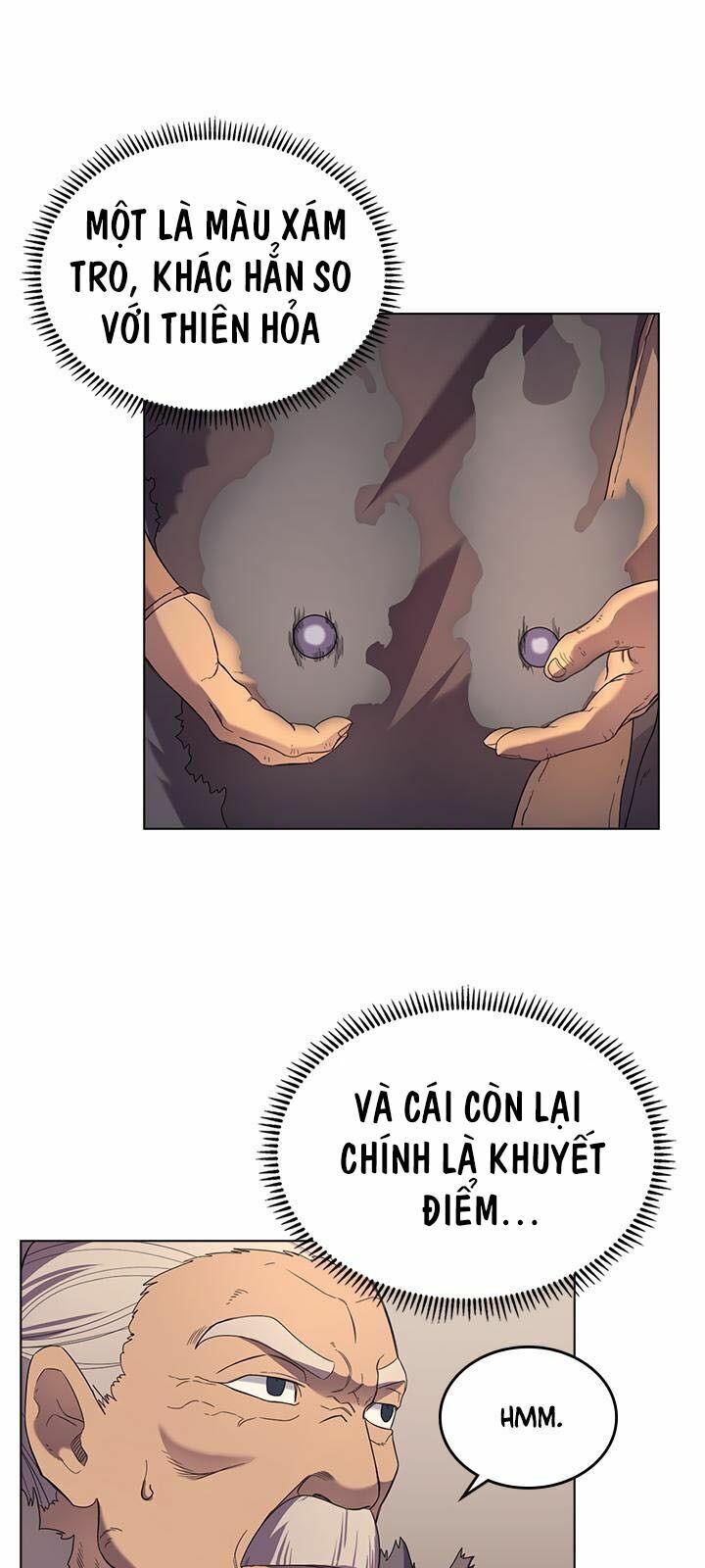 Biên Niên Sử Của Thiên Quỷ Chapter 93 - Next Chapter 94