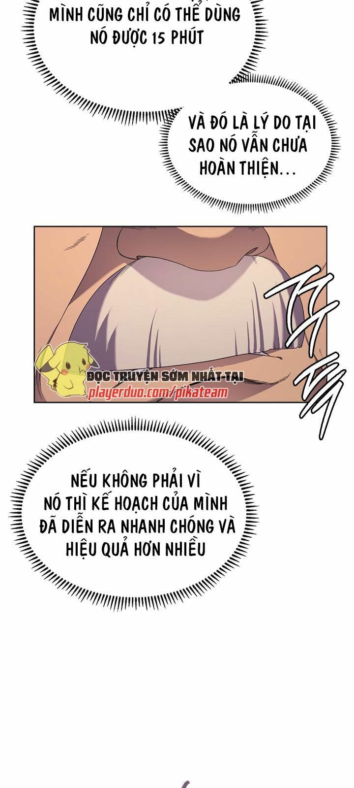 Biên Niên Sử Của Thiên Quỷ Chapter 93 - Next Chapter 94