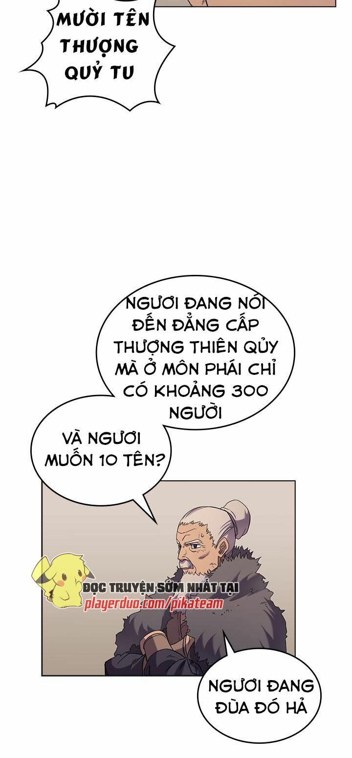 Biên Niên Sử Của Thiên Quỷ Chapter 93 - Next Chapter 94