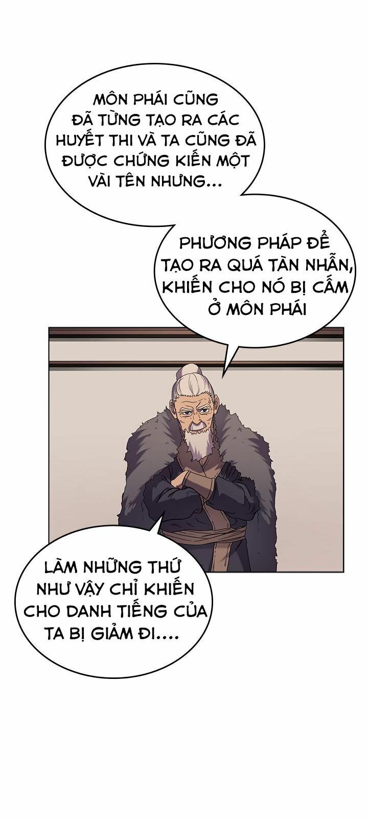 Biên Niên Sử Của Thiên Quỷ Chapter 93 - Next Chapter 94